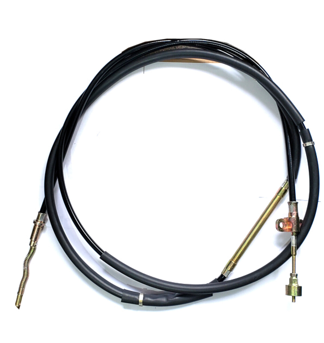 CABLE DE COMANDO JMC CABLE FRENO MANO JX1032-43 - 