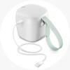 Esterilizador de chupete portatil FISHER PRICE Esterilizador de chupete portatil FISHER PRICE