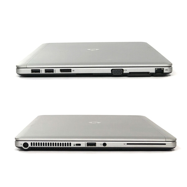 Notebook Hp Elitebook Folio 9470m I5/ 8 Gb Ram/ 180 Gb Ssd NOTEBOOK RFPL HP 9470M I5/8/180/14"