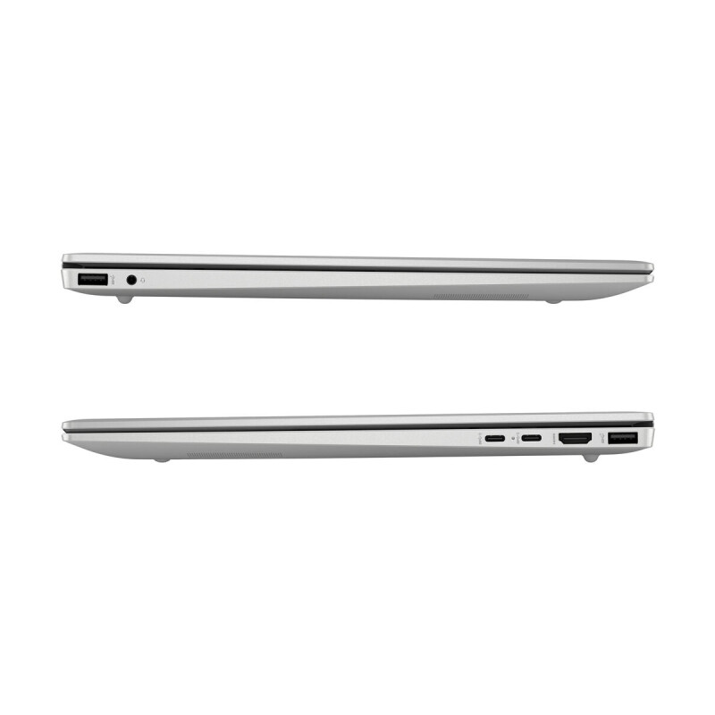 Notebook HP Pavilion 16-AF0063CL i5-120U 1TB 16GB 16" Silver Notebook HP Pavilion 16-AF0063CL i5-120U 1TB 16GB 16" Silver