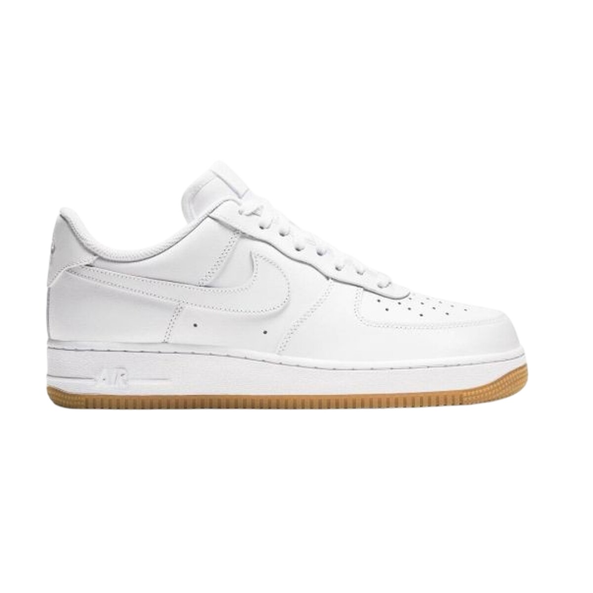 NIKE AIR FORCE 1 LOW - White 