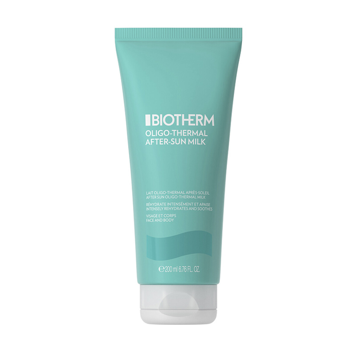 Biotherm Crema Post Solar Lait Oligo-Thermal 200 ml 