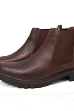 BOTA FREEWAY SHELBY MARRÓN