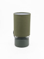 LAMPARA NIZA VERDE