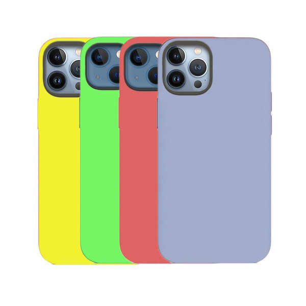 Estuche Protector Caseiphone 12 Pro Max Original Inalámbrico CASE TIPO ORIG. IPHONE 12 PRO MAX DF OLT
