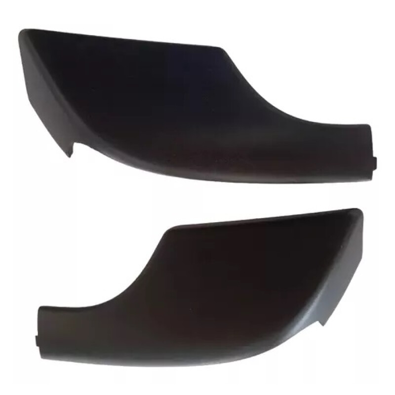 MOLDURA BARRA TECHO TRASERA IZQUIERDA SAVEIRO G6 Moldura Barra Techo Trasera Izquierda Saveiro G6