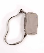 Mini Bolso The Belt Bag Mini Unisex Nightshade