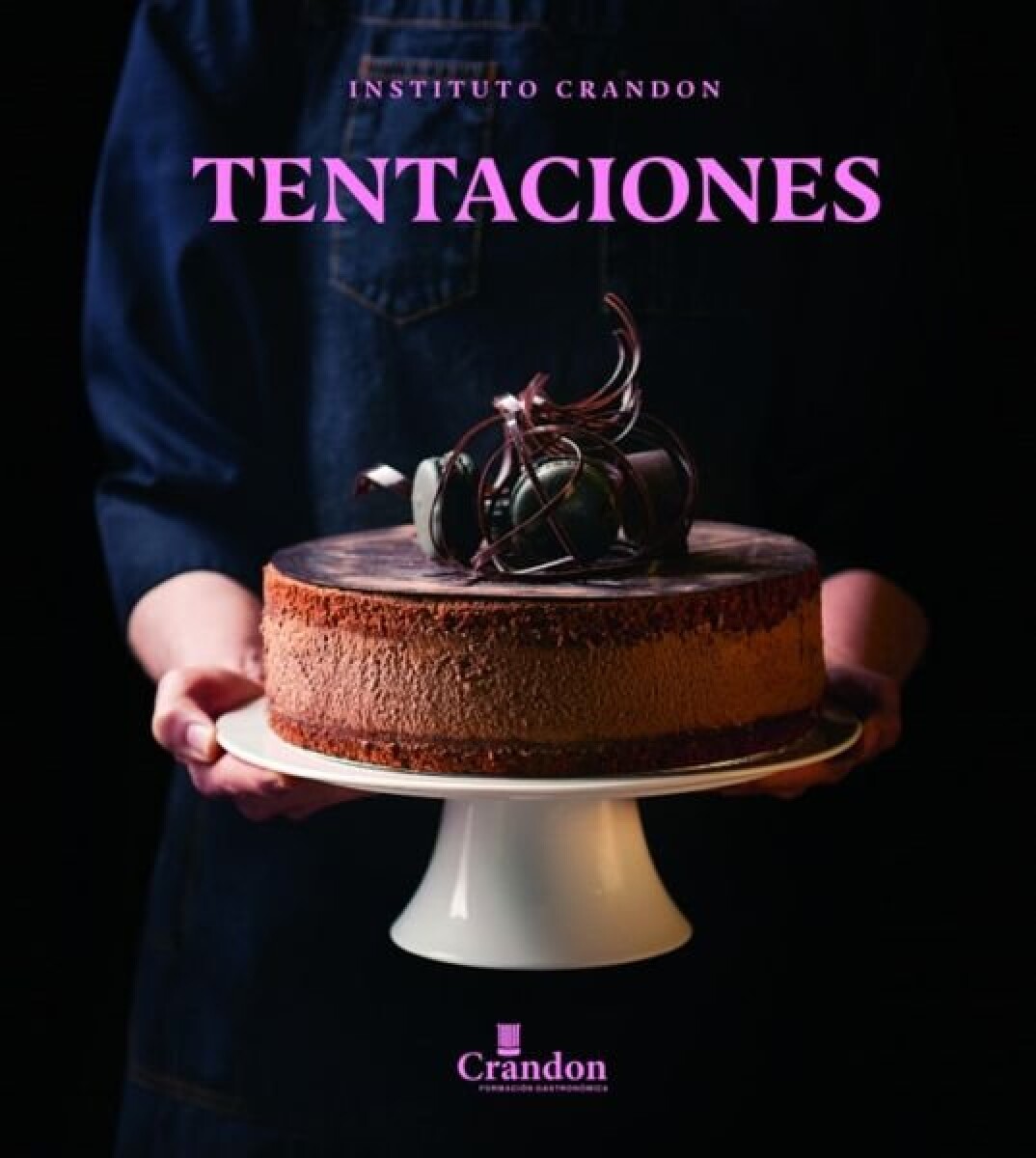 TENTACIONES - CRANDON. 