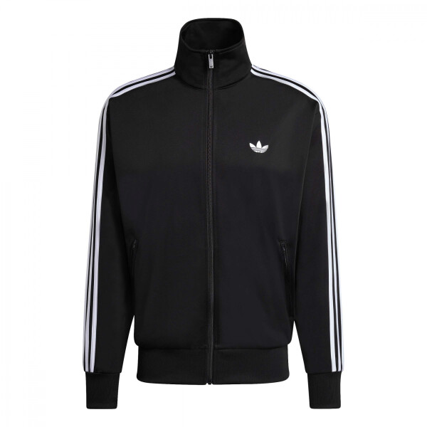 Campera Adidas FIREBIRD Hombre KD8312 Negro