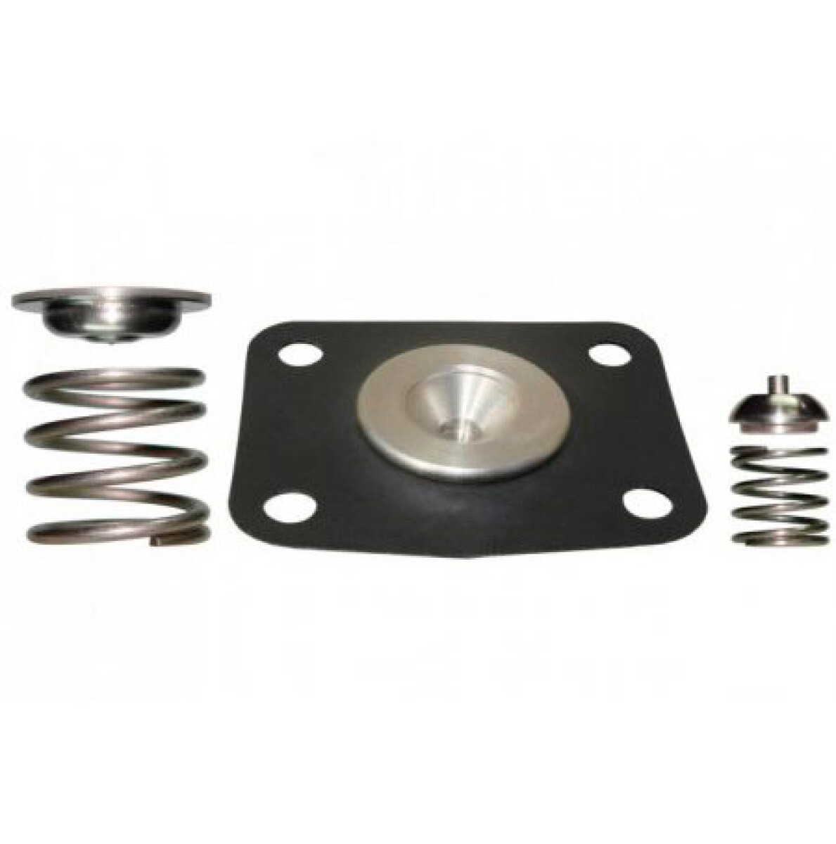 INYECCION PARTES - KIT DIAFRAGMA REG. PRESION GOL MONOPUNTO - 