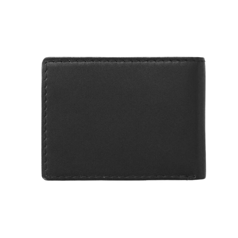 Billetera Rip Curl Marked Rfid All Day Negro Billetera Rip Curl Marked Rfid All Day Negro