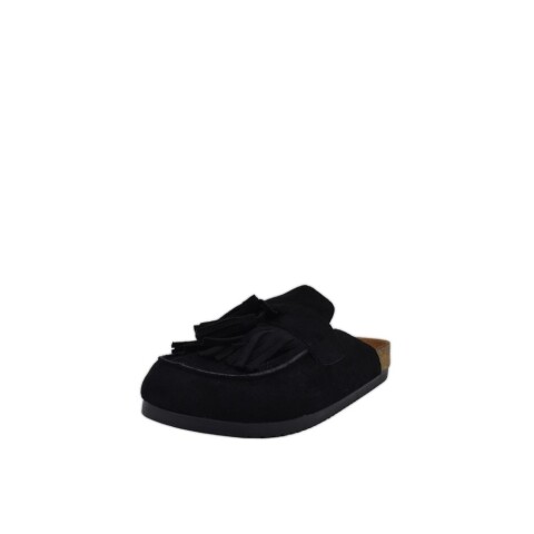 ZUECO 35-40 BLACK