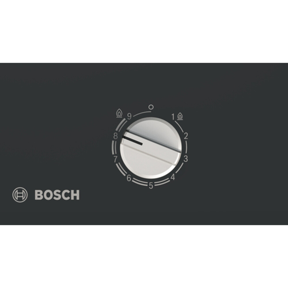 Anafe a gas dominó Bosch PRA3A6I10 30 cm Anafe a gas dominó Bosch PRA3A6I10 30 cm