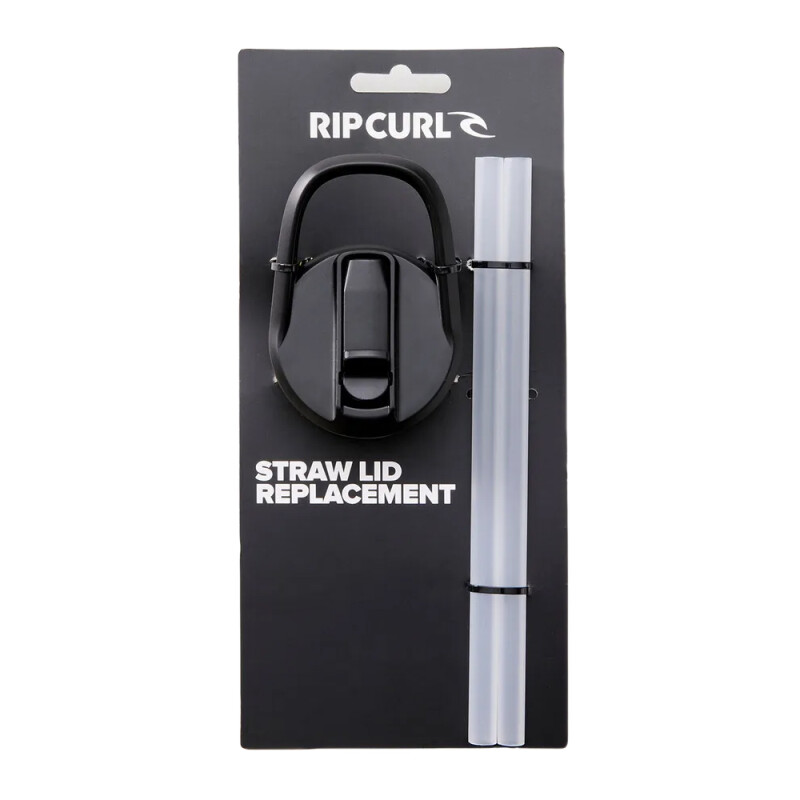 Outdoor Rip Curl Bottle Cap With Straw Outdoor Rip Curl Bottle Cap With Straw