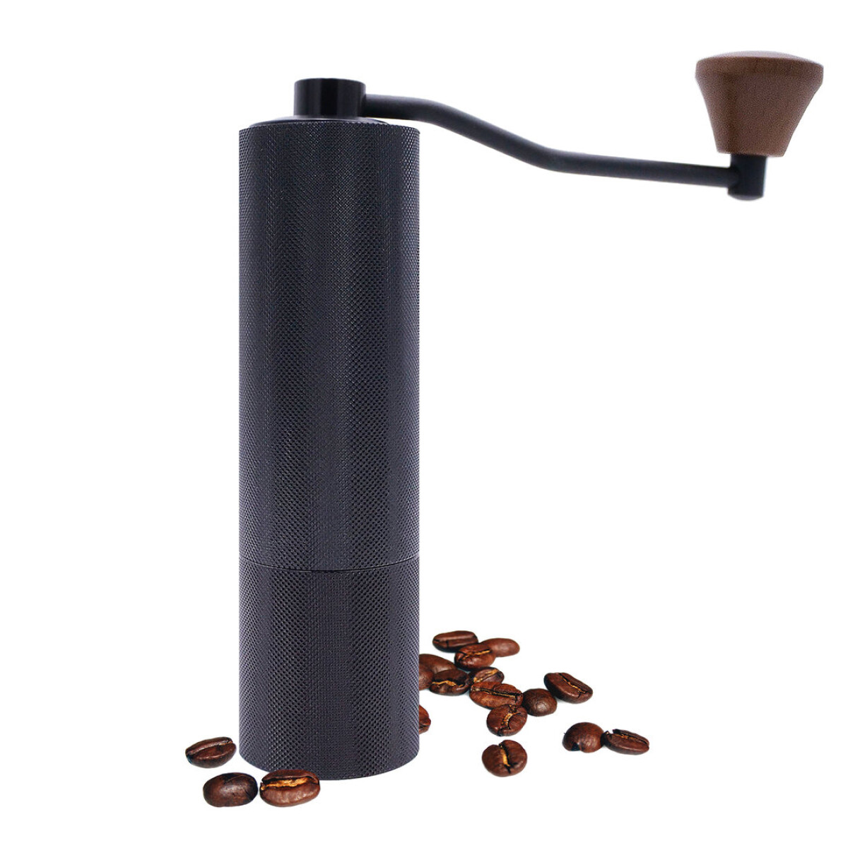 Molinillo de café Barista Pro Zassenhaus 