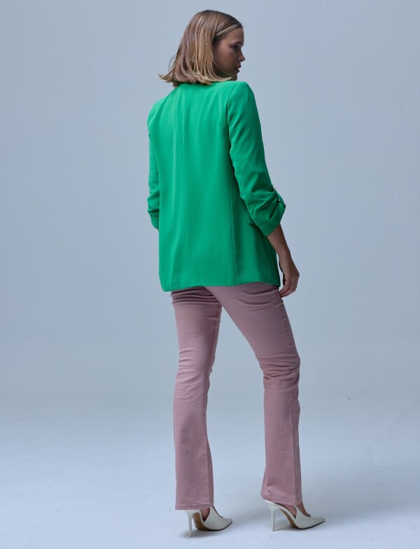 Blazer Colors VERDE
