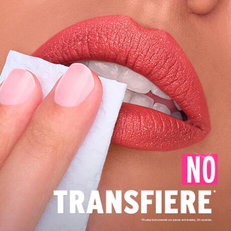 Labial Vogue Resist ¡Oh Q' Mate! Fugaz 3ml Labial Vogue Resist ¡Oh Q' Mate! Fugaz 3ml