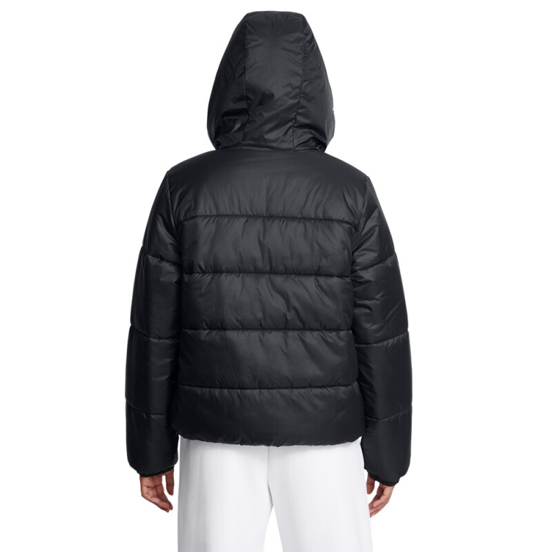 LW INSULATE JACKET-GRY BLK-001
