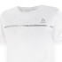 T-SHIRT MC WMN TNS BR blanco BLANCO