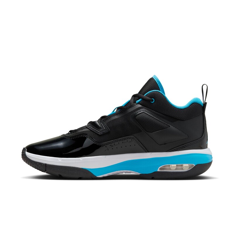JORDAN STAY LOYAL 3 Negro