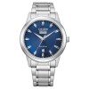 Reloj Citizen Eco-Drive AW0100-86L para hombre en acero Reloj Citizen Eco-drive Aw0100-86l Para Hombre En Acero