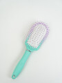 Cepillo Desenredante Ovalado Color Unico