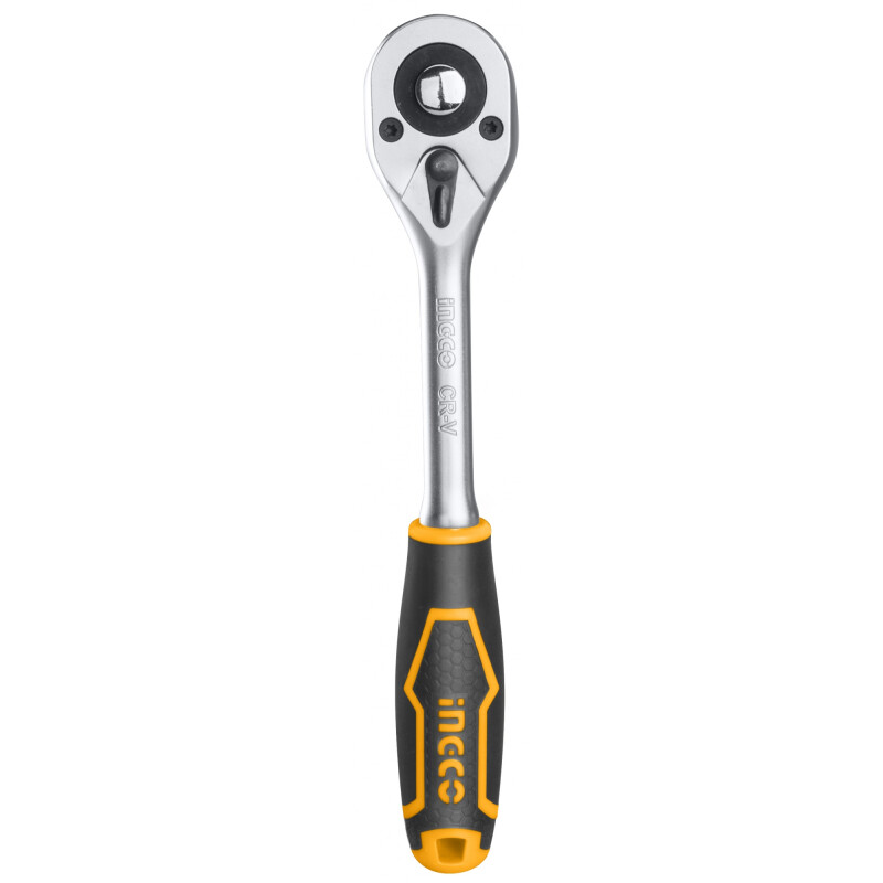 LLAVE CRIQUE 1/2 PULG INGCO HRTH0812 LLAVE CRIQUE 1/2 PULG INGCO HRTH0812