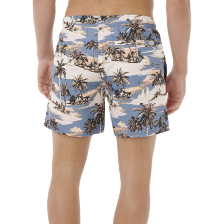 Voley Rip Curl Dreamers Multi