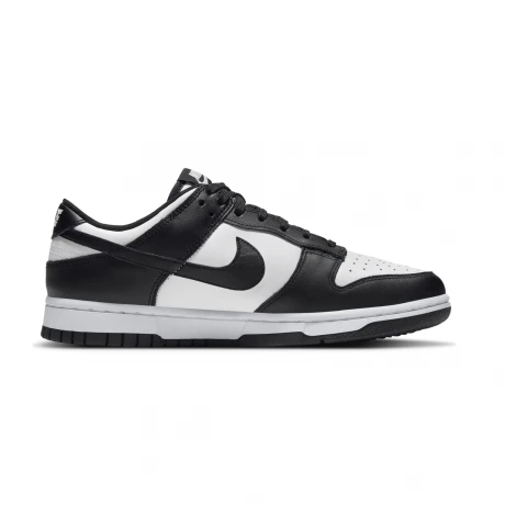 NIKE DUNK LOW White