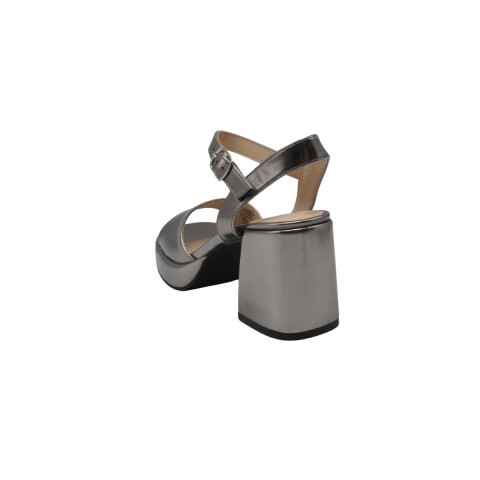 SANDALIA 35-40 PEWTER