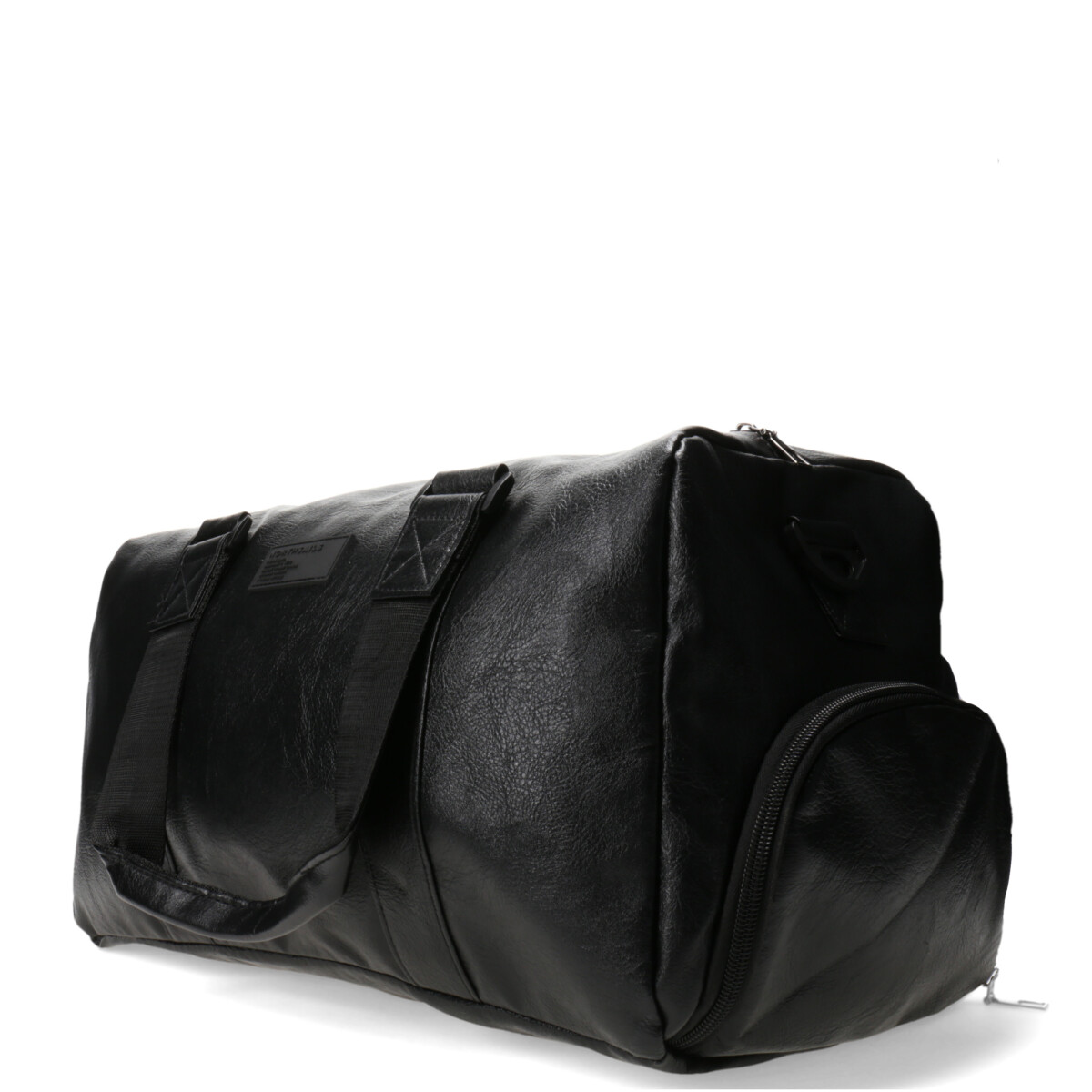 Bolso N+ Traveller N+ - Negro 