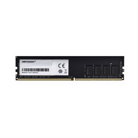 Tarjeta Memoria Ram Hikvision DDR3 1600MHZ 8GB Udimm 1.5V 001