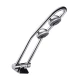Sistema De Ducha Doble Altura Regulable 000