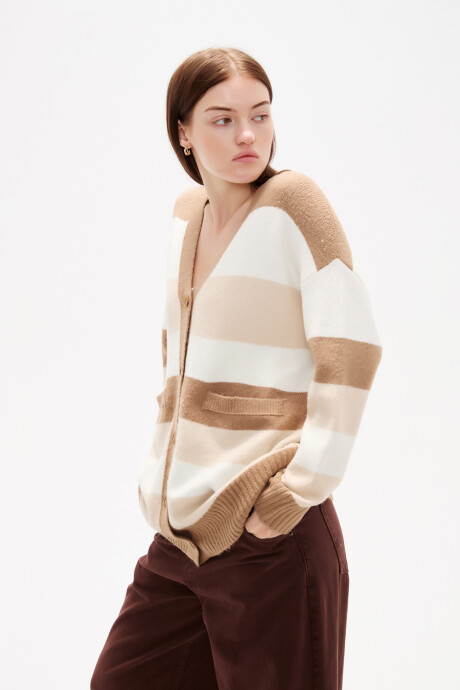Saco Fynal Estampado 1