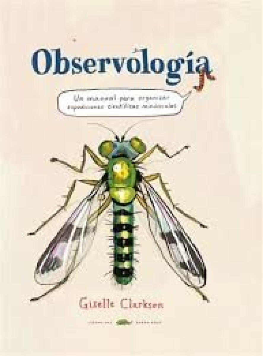 OBSERVOLOGIA 