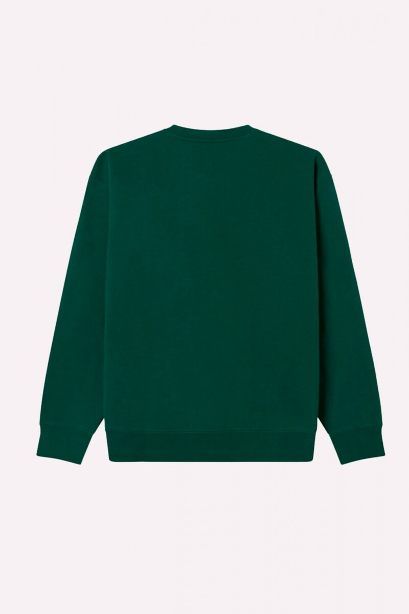 OBEY PEOPLE CREW Verde