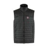 Casaca Fjallraven Expedition X-Latt Vest Hombre Black