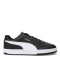 Championes de Hombre Puma Caven 2.0 Mns Negro - Blanco