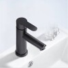 Grifería Canilla Monomando para Lavabo de Baño Grifería Canilla Monomando para Lavabo de Baño