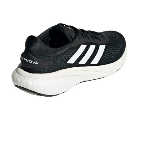 Championes adidas Supernova 2 Core Black / Cloud White / Grey Six