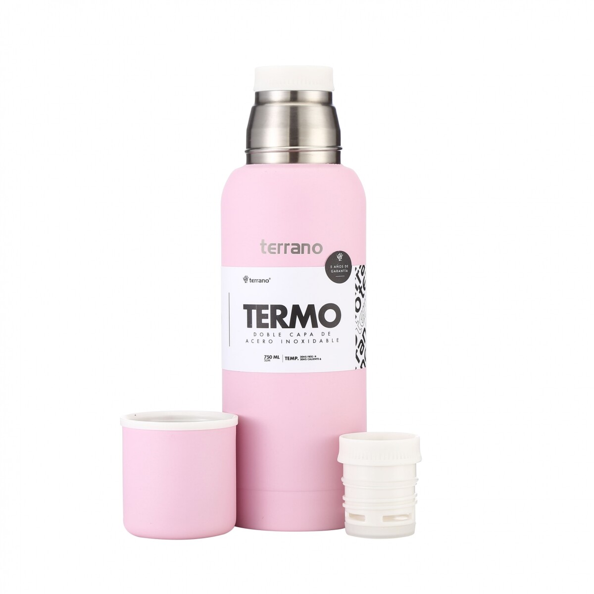 Termo Premium Slim 750ML. - Miami 