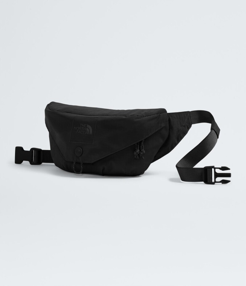 Riñonera Glen Canyon Tnf Black