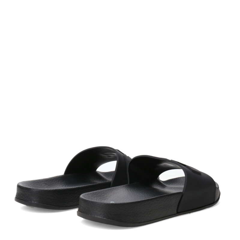 Chanclas de Hombre Umbro Flip Negro