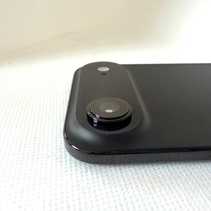 iPhone Air 256GB - Space Black iPhone Air 256GB - Space Black