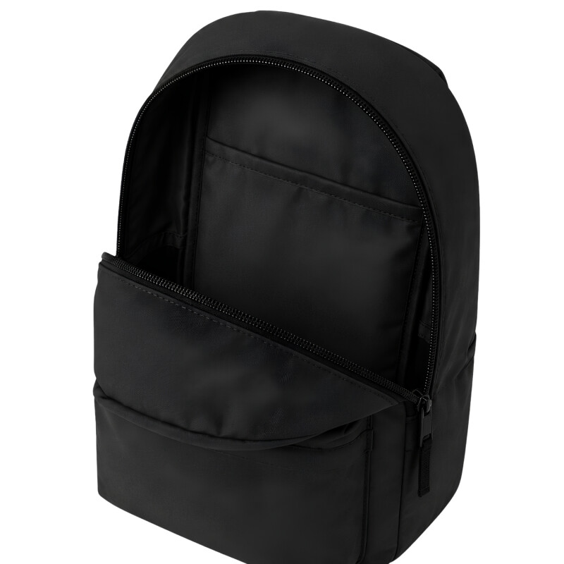 Mochila Zenit Escolar Negro