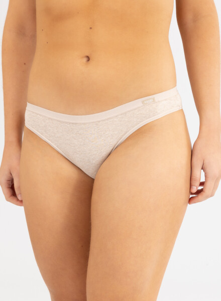 Bikini alta cotton Tostados
