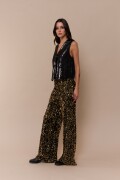 Pantalón Ahiti DORADO