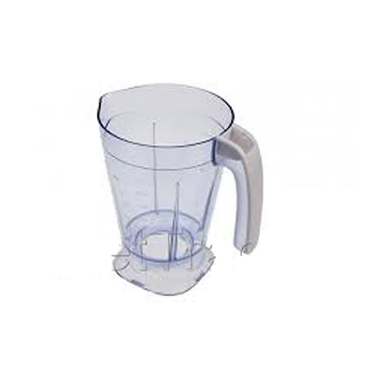 Vaso Licuadora Philips Viva HR2160/2162/2164 