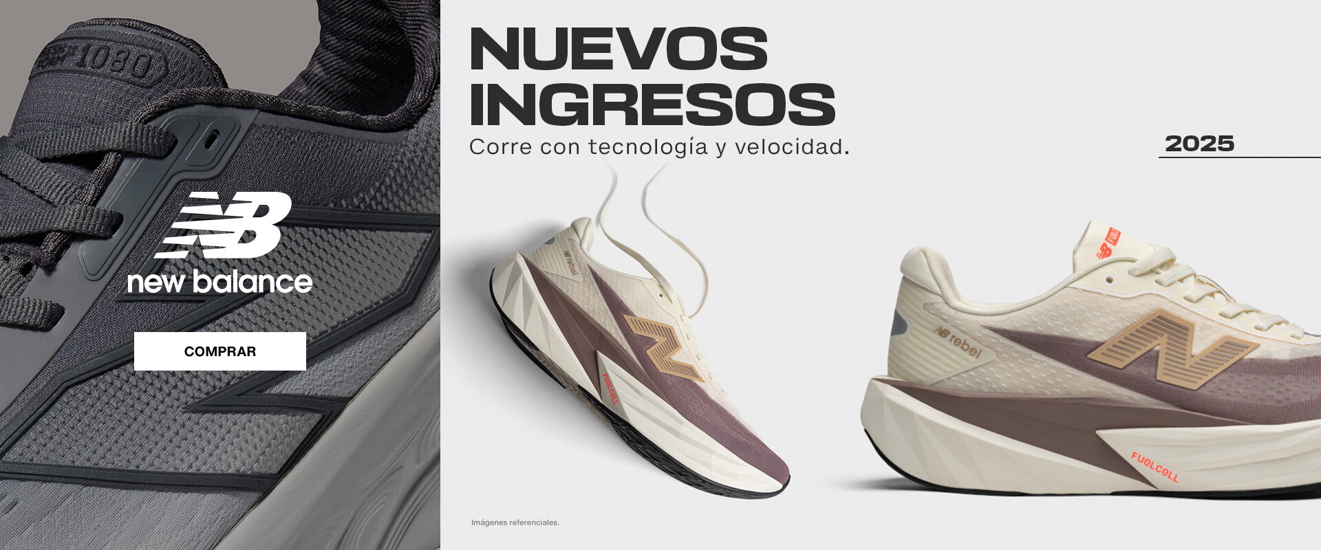 New Balance