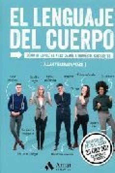 EL LENGUAJE DEL CUERPO EL LENGUAJE DEL CUERPO
